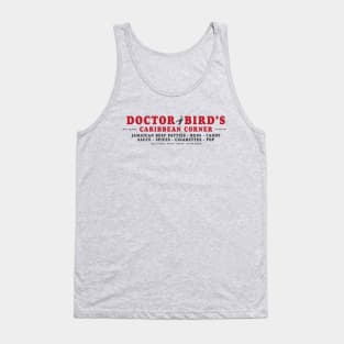 Dr. Bird's Tank Top